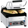 Panini Grill S - Premium - Gerillt / Gerillt mit Timer