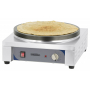 Electric square crepe Premium maker 40