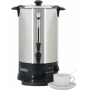 Coffee percolator 60 cups SP