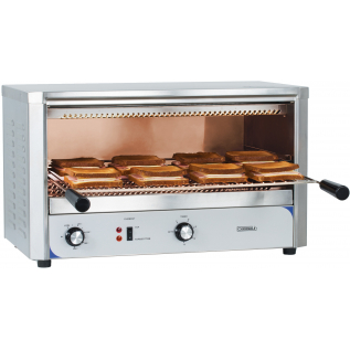 Toasteur à quartz GM