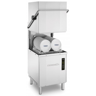 Durchschub-Spülmaschine