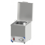 Bain marie for sauce - Compact