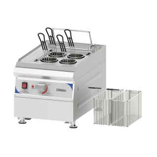 Pasta cooker 9 liters