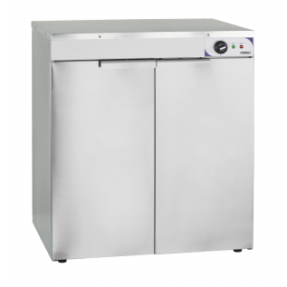 Tellerwärmer 120 Teller - statisch