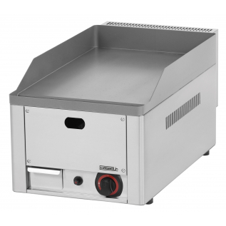 Gas smooth griddle plate - cast iron 30