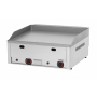 Gas smooth griddle plate - cast iron 60