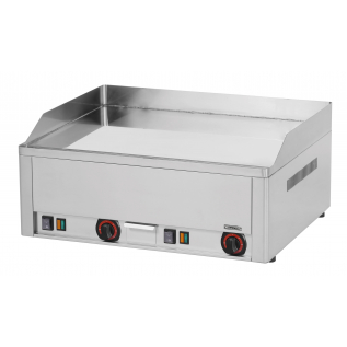 Plaque à snacker Chrome 60