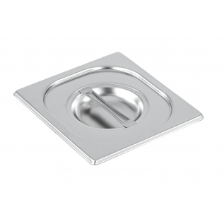 Deckel GN1/2