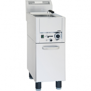 Grade A - Cuiseur à pâtes avec soubassement - 4 petits paniers