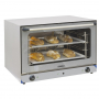 Grade A - Four à convection pâtissier avec vapeur