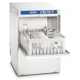 Glasswasher 350 with drain pump