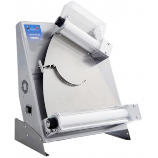 Teigausrollmaschine 400