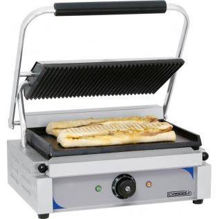 Panini Grill | Geribd/Glad