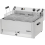 Electric pastry fryer 30 liters