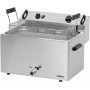 Backwarenfritteuse 16L