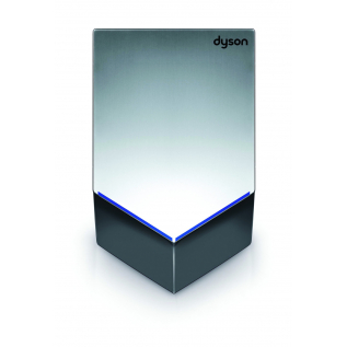 Dyson Airblade Handdroger V - Grijs