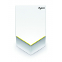 Dyson Airblade V White hand dryer