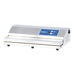 Vacuum packing machine 40