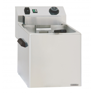 Electric pasta cooker - 1 basket