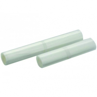 Vakuumierfolien Rolle 300 gaufriert (geprägt)