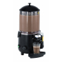 Hot chocolate dispenser 10L