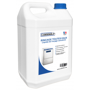 Rincing liquid all water 5L