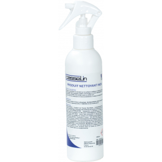 Edelstahl-Reiniger 250 mL