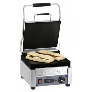 Panini Grill Glad | Klein Model