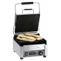 Grill Panini Petit Premium Lisse - Lisse avec minuteur