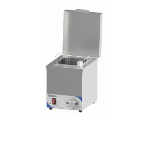 Bain marie à sauce Casselin