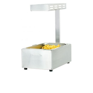Chauffe frites Casselin
