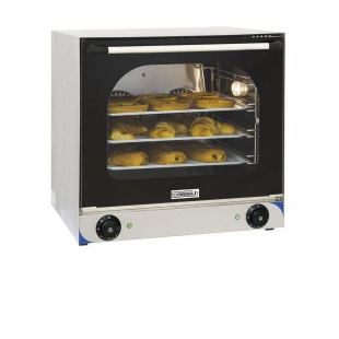 Four à convection Casselin