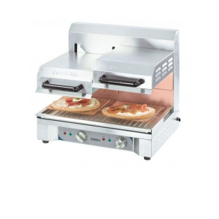 Salamandre de cuisine Casselin