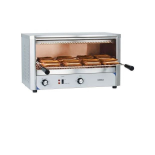 Toasteur Grill Casselin