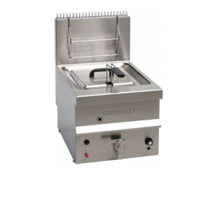Friteuse Gaz Casselin