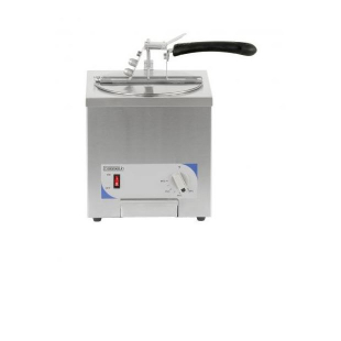 Entonnoir à piston Casselin