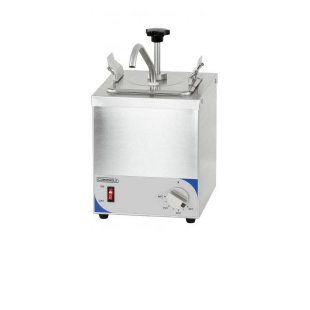 Pompe à sauce Casselin